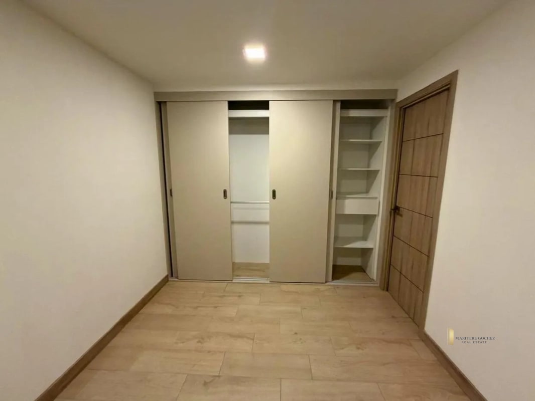 APARTAMENTO EN RENTA – Edificio Armonía, Zona 12 - 5