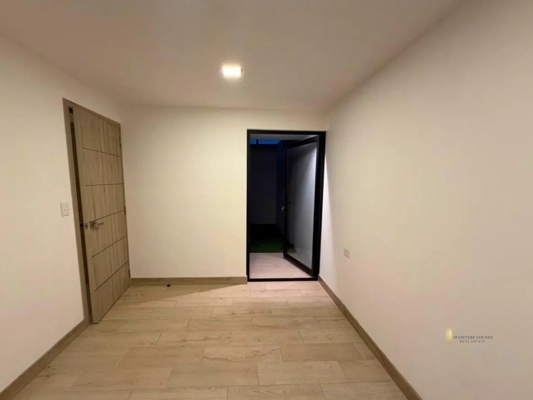 APARTAMENTO EN RENTA – Edificio Armonía, Zona 12 - 4