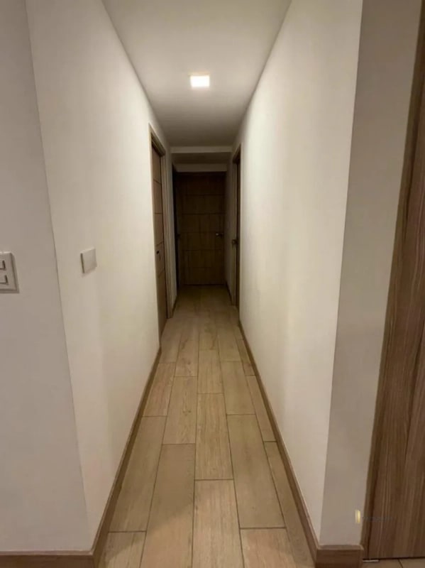 APARTAMENTO EN RENTA – Edificio Armonía, Zona 12 - 3