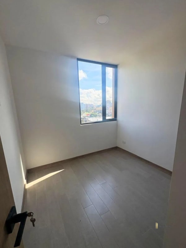 APARTAMENTO EN VENTA – Edificio Providencia, Zona 13 - 7
