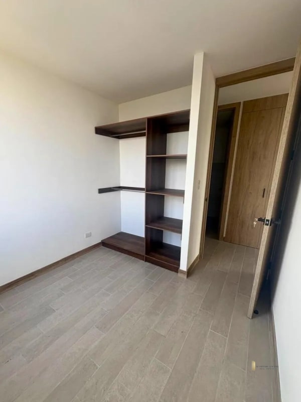 APARTAMENTO EN VENTA – Edificio Providencia, Zona 13 - 6