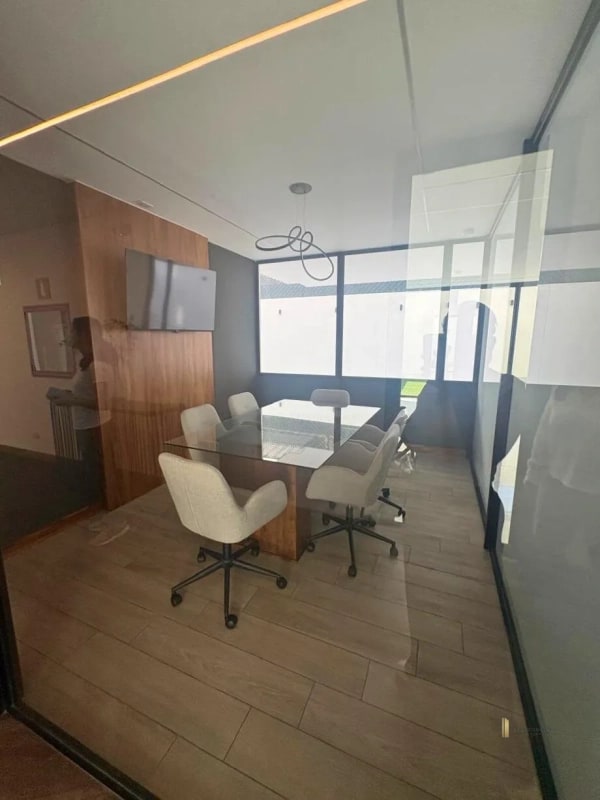 APARTAMENTO EN VENTA – Edificio Providencia, Zona 13 - 4