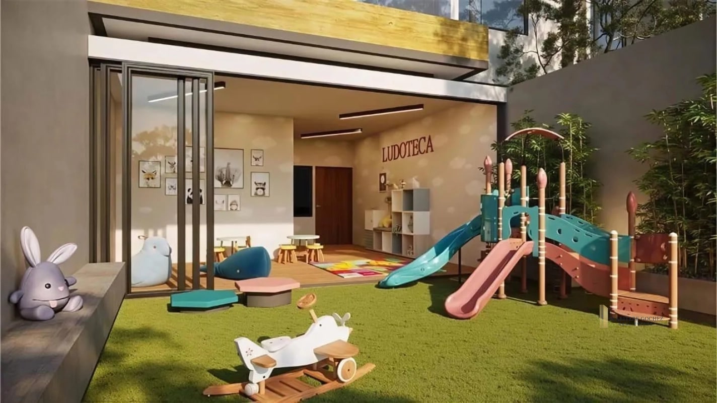 APARTAMENTO EN VENTA – Edificio Providencia, Zona 13 - 3