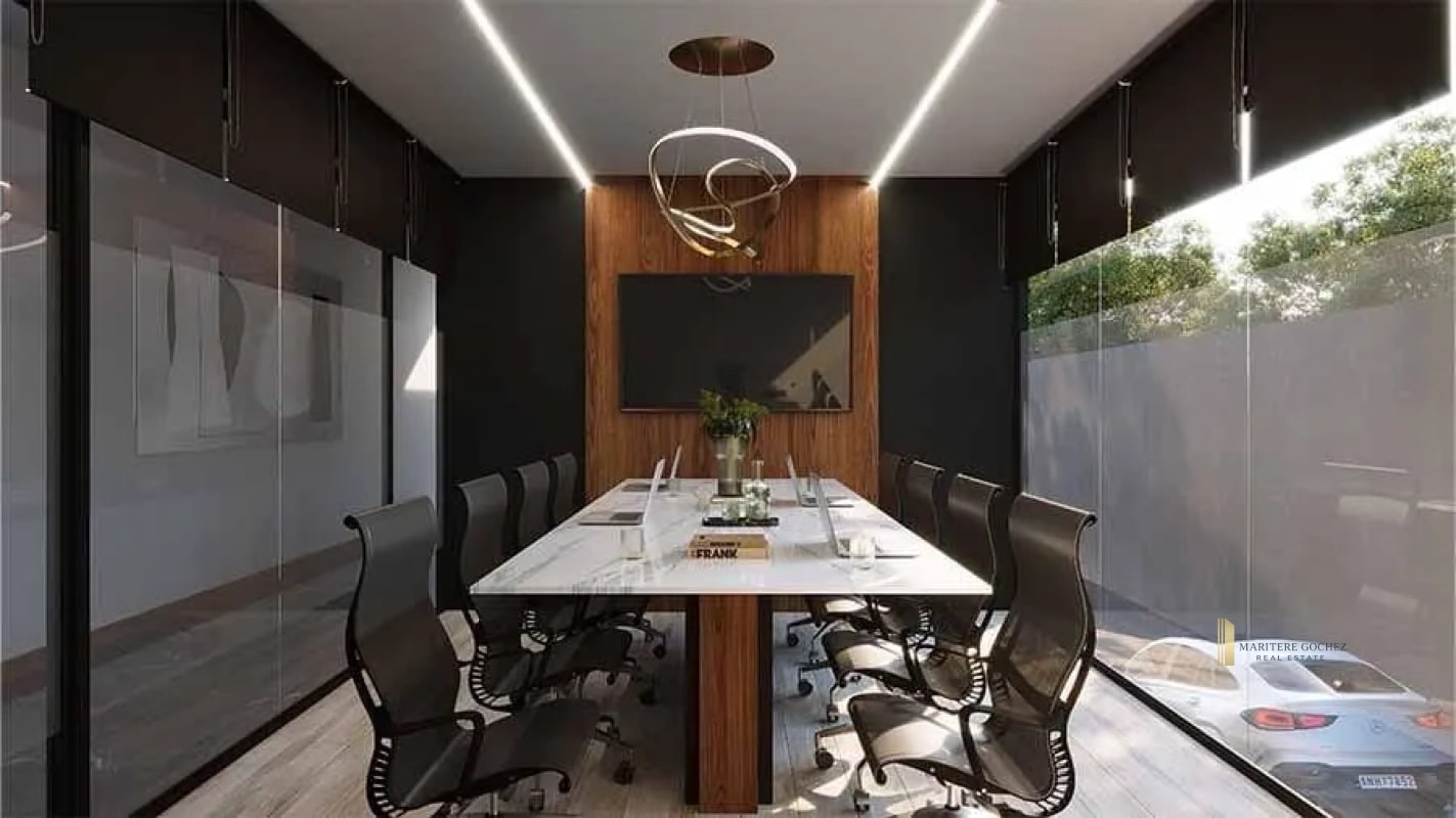 APARTAMENTO EN VENTA – Edificio Providencia, Zona 13 - 2