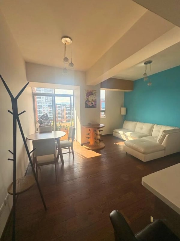 APARTAMENTO EN RENTA – Casa Américas, Zona 13 - 1
