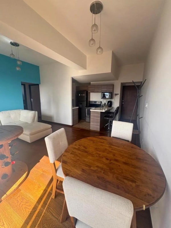 APARTAMENTO EN RENTA – Casa Américas, Zona 13 - 8