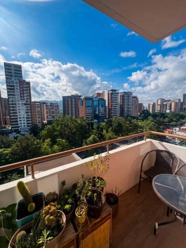 APARTAMENTO EN RENTA – Casa Américas, Zona 13 - 4