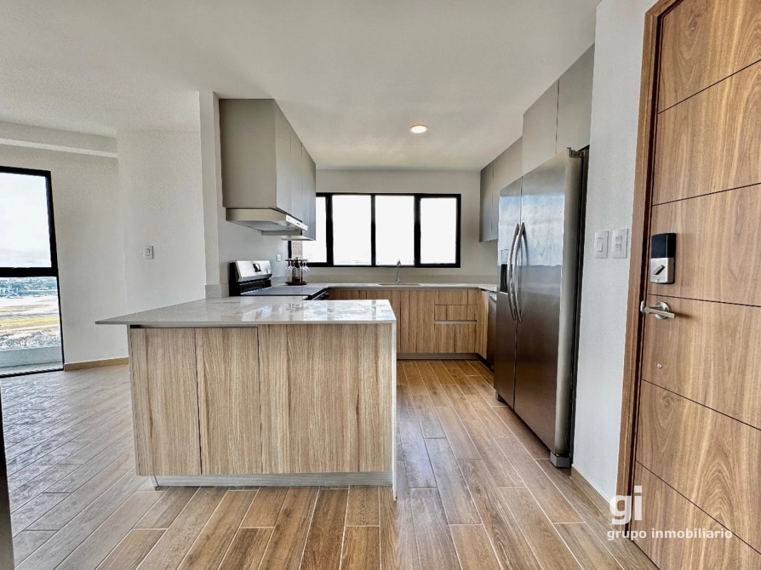 Apartamento en venta para amantes de las vistas y los aviones - 17