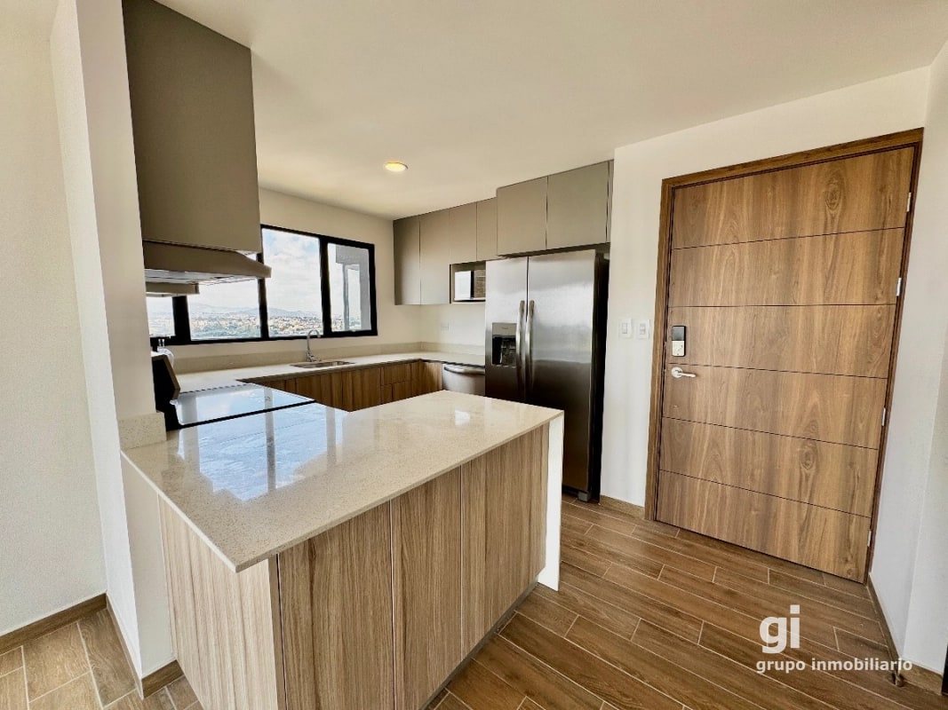 Apartamento en venta para amantes de las vistas y los aviones - 15