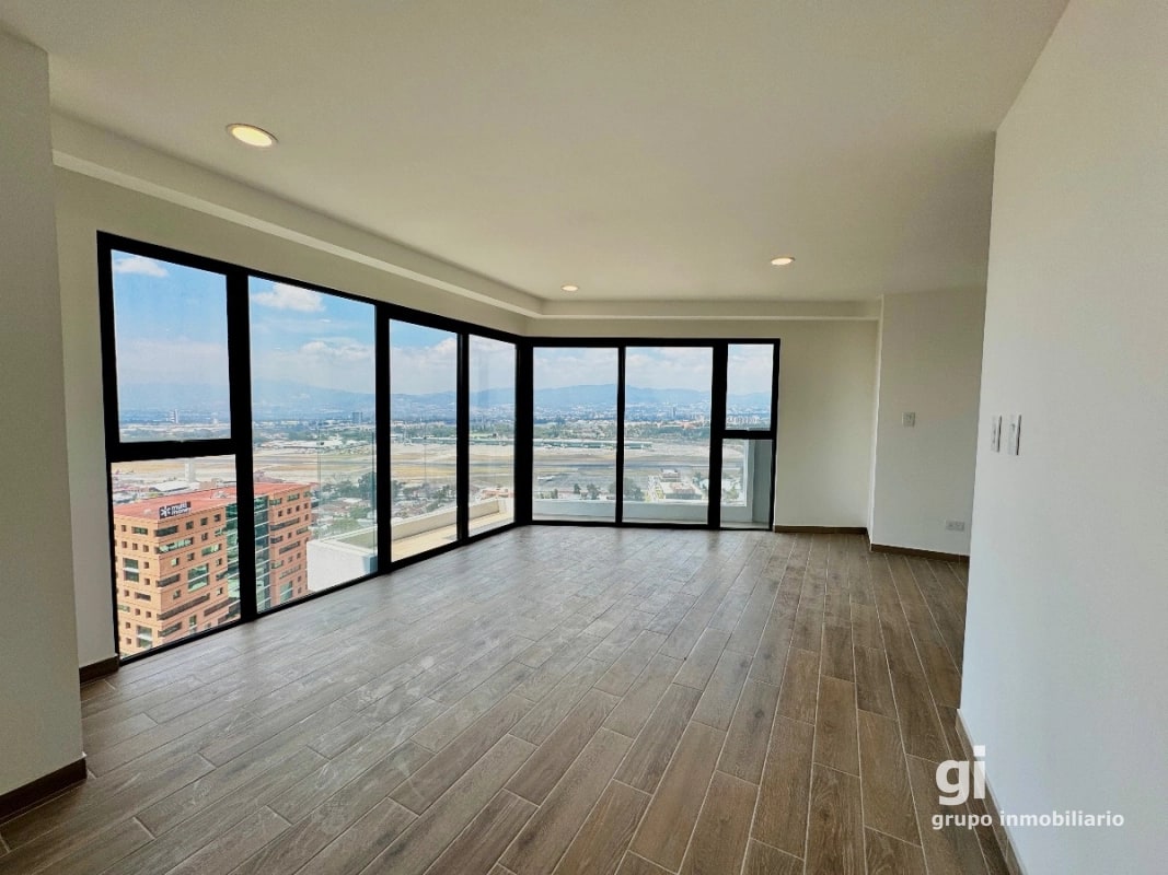 Apartamento en venta para amantes de las vistas y los aviones - 13