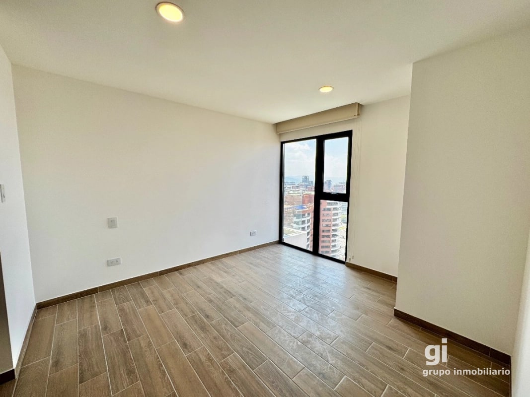 Apartamento en venta para amantes de las vistas y los aviones - 8