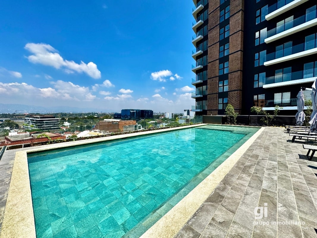 Apartamento en venta para amantes de las vistas y los aviones - 5