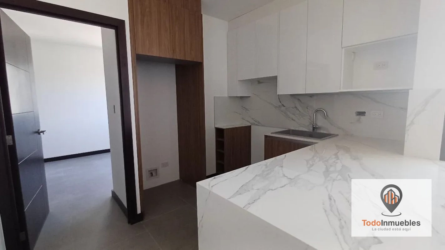 Apartamento en Venta en z15 vh2 - 2