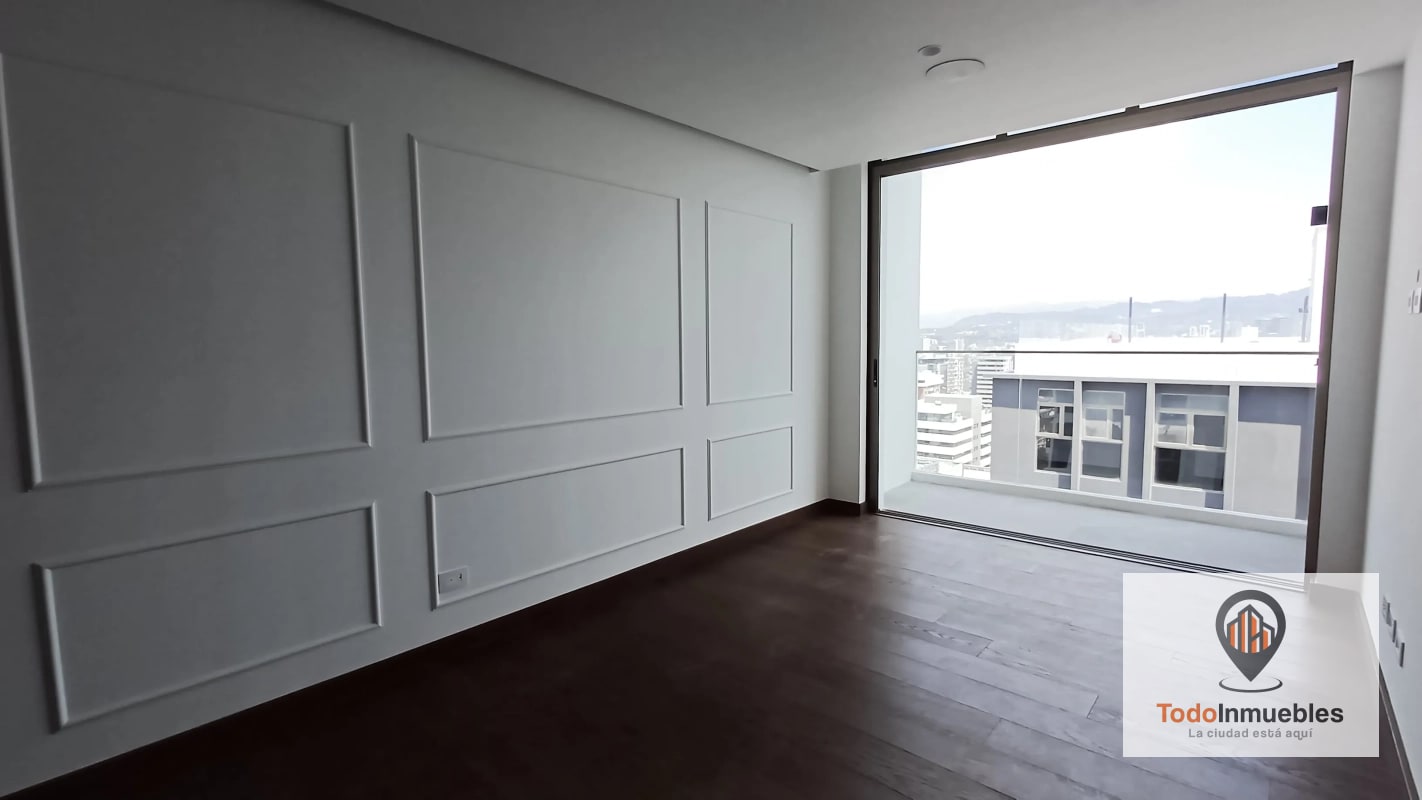 Apartamento en Renta en Atarah z10 - 1
