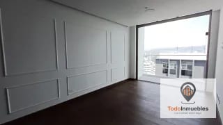 Apartamento en Renta en Atarah z10 — Apartamento en Alquiler en Atarah, Zona 10, Guatemala, Ciudad — miniatura 1 de 13