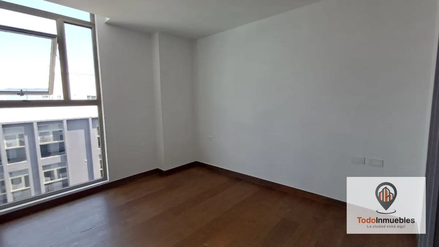 Apartamento en Renta en Atarah z10 - 13