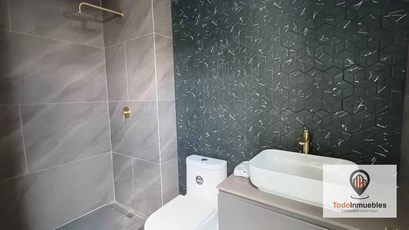 Apartamento en Renta en Atarah z10 - 12