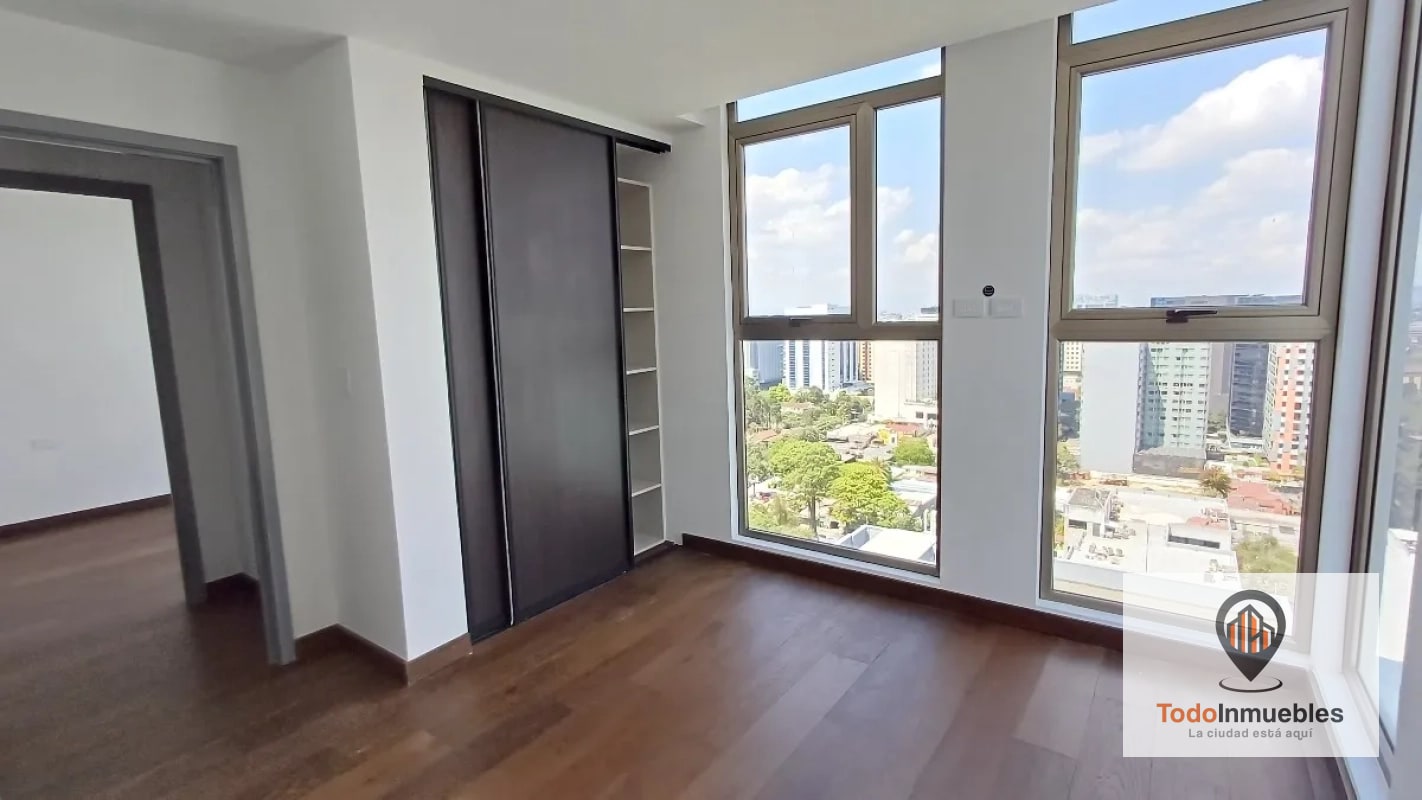 Apartamento en Renta en Atarah z10 - 8