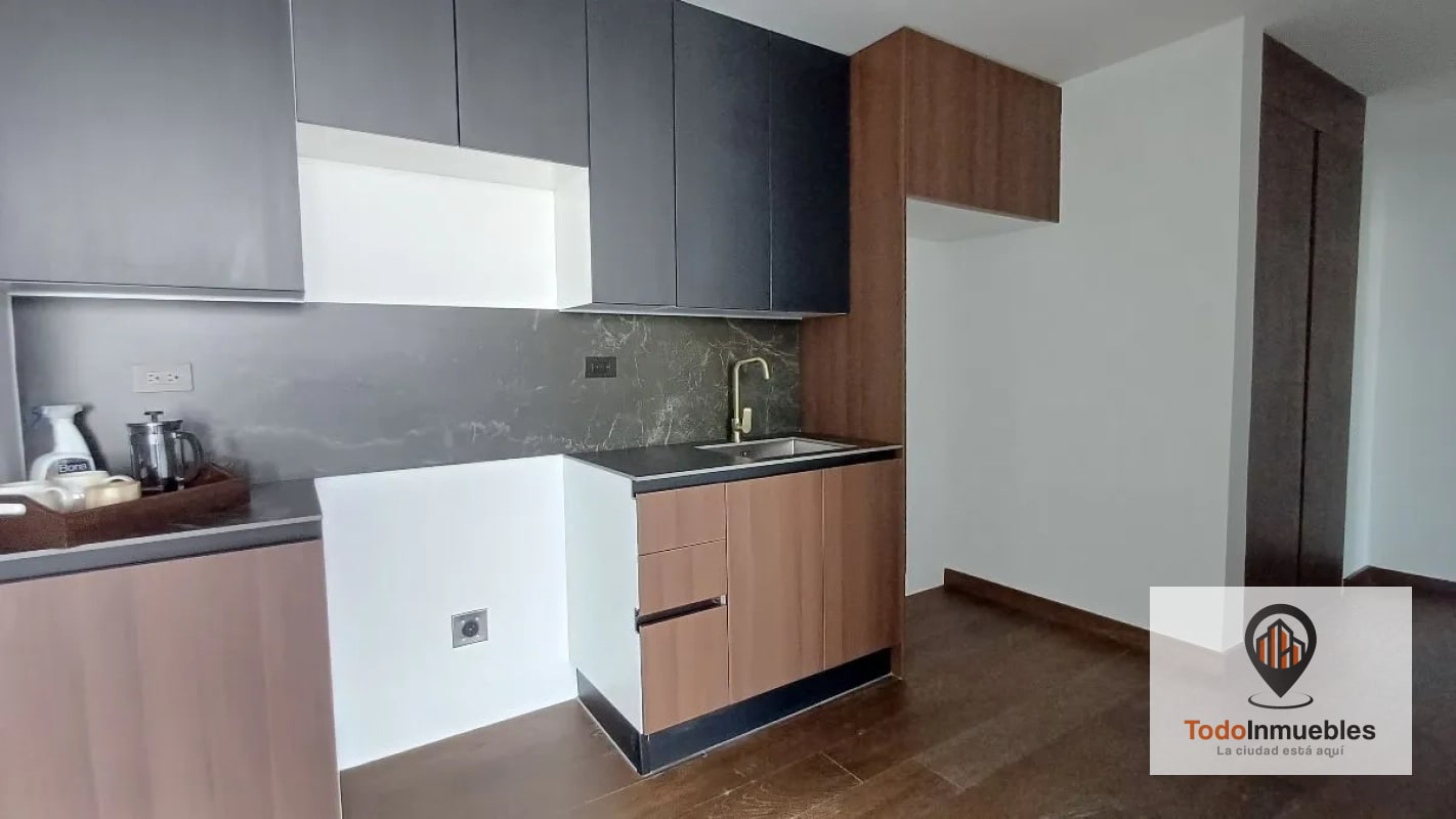 Apartamento en Renta en Atarah z10 - 7