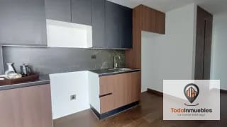 Apartamento en Renta en Atarah z10 — Apartamento en Alquiler en Atarah, Zona 10, Guatemala, Ciudad — miniatura 7 de 13