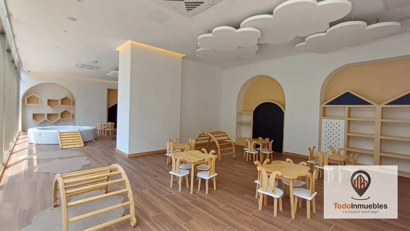 Apartamento en Renta en Atarah z10 - 6