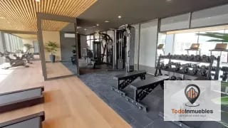 Apartamento en Renta en Atarah z10 — Apartamento en Alquiler en Atarah, Zona 10, Guatemala, Ciudad — miniatura 3 de 13