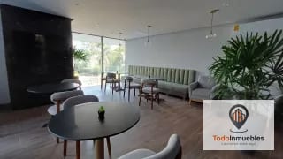Apartamento en Renta en Atarah z10 — Apartamento en Alquiler en Atarah, Zona 10, Guatemala, Ciudad — miniatura 2 de 13