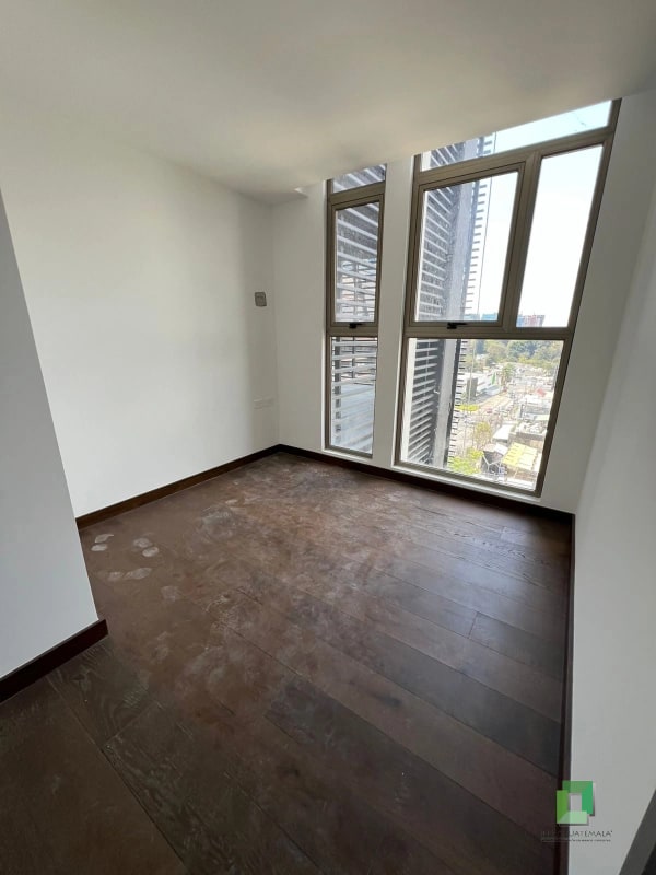 Apartamento en renta zona 10 Atarah - 17