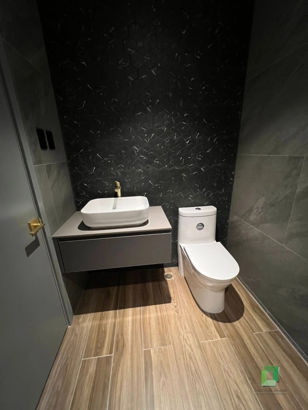 Apartamento en renta zona 10 Atarah - 16