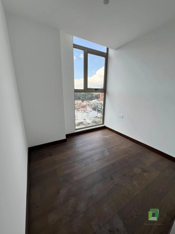 Apartamento en renta zona 10 Atarah - 13
