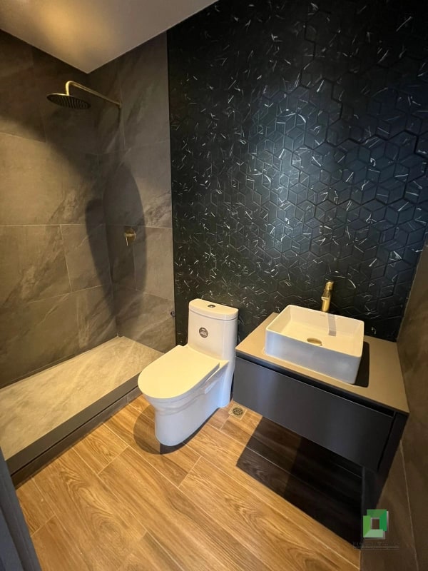Apartamento en renta zona 10 Atarah - 12