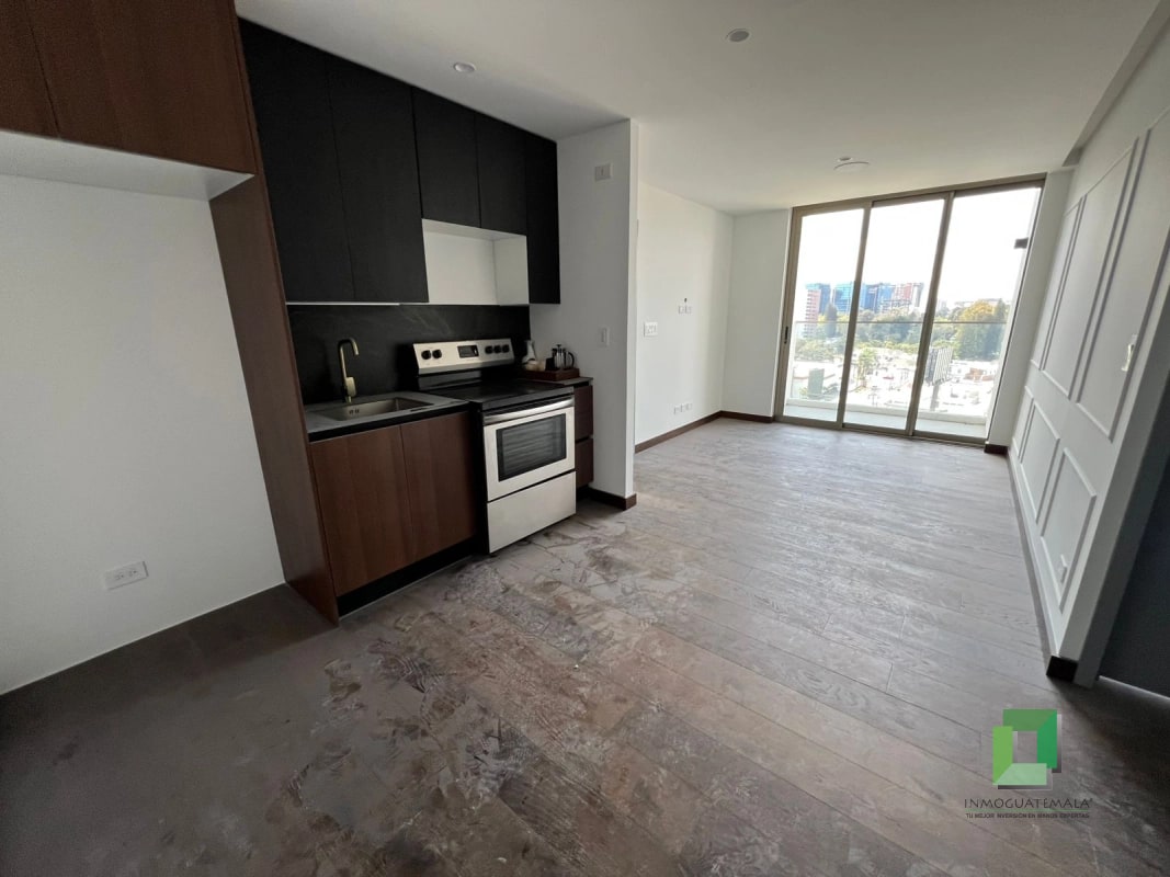 Apartamento en renta zona 10 Atarah - 9