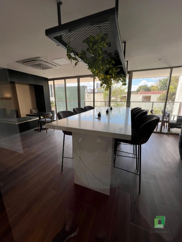 Apartamento en renta zona 10 Atarah - 4