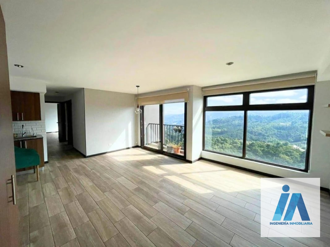 APARTAMENTO EN ALQUILER📍Edificio Nagano, Zona 16 Un hogar que ofrece seguridad - 13