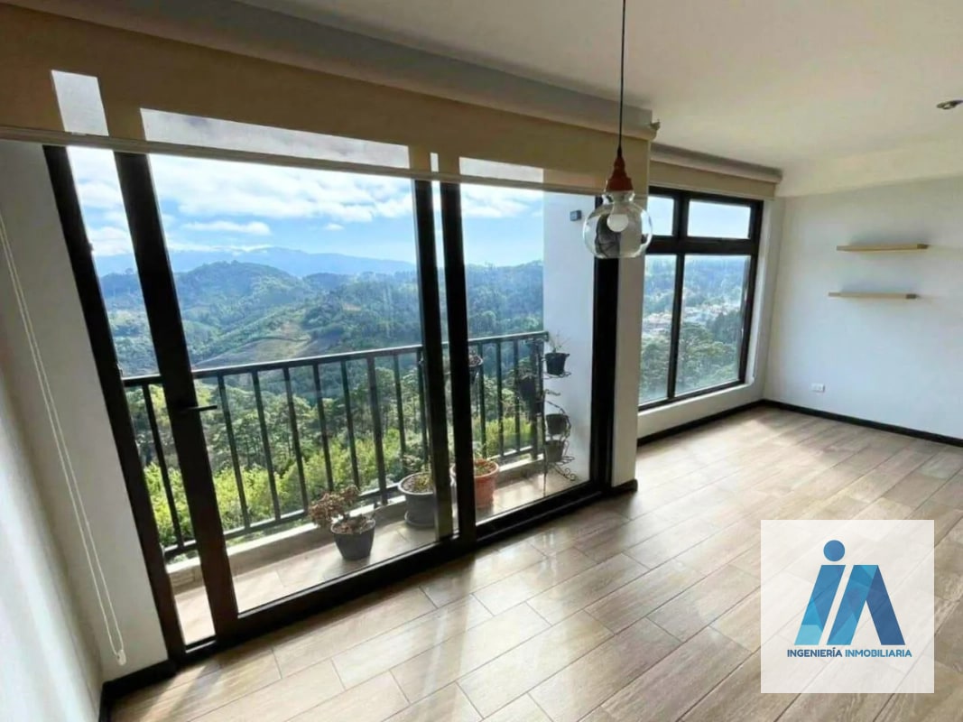 APARTAMENTO EN ALQUILER📍Edificio Nagano, Zona 16 Un hogar que ofrece seguridad - 12