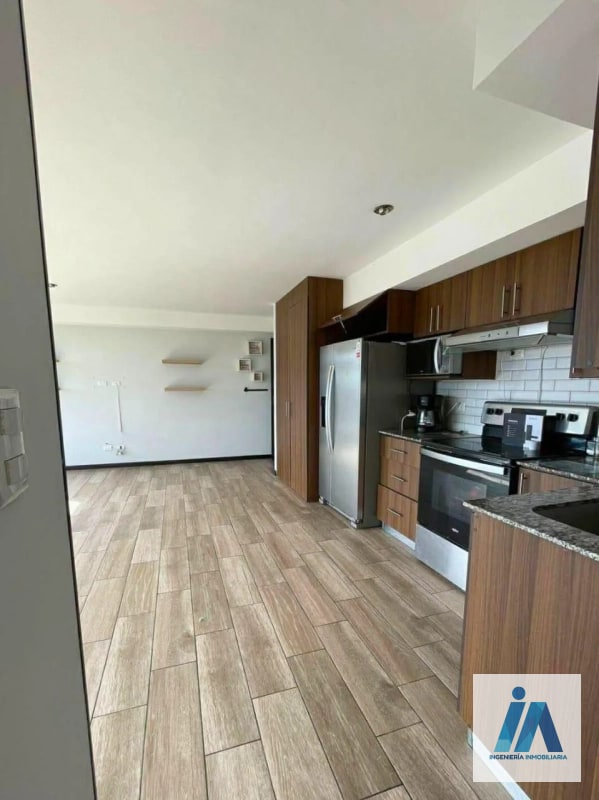 APARTAMENTO EN ALQUILER📍Edificio Nagano, Zona 16 Un hogar que ofrece seguridad - 11