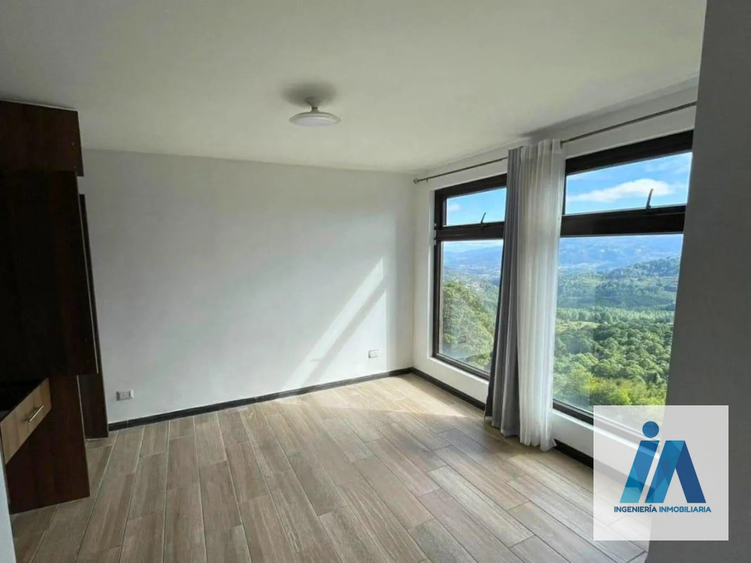 APARTAMENTO EN ALQUILER📍Edificio Nagano, Zona 16 Un hogar que ofrece seguridad - 10