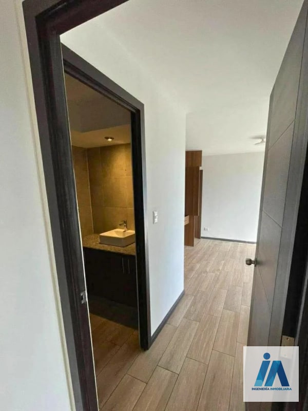 APARTAMENTO EN ALQUILER📍Edificio Nagano, Zona 16 Un hogar que ofrece seguridad - 8