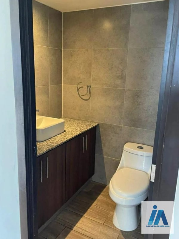 APARTAMENTO EN ALQUILER📍Edificio Nagano, Zona 16 Un hogar que ofrece seguridad - 7