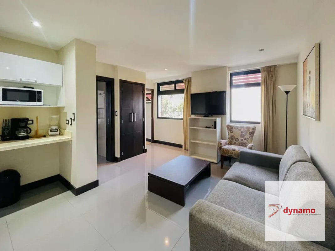 Apartamento en Renta en Zona 15 – Vista Hermosa I | 1 Habitación - 8