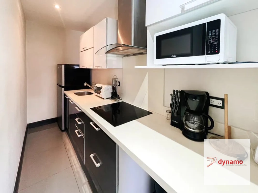 Apartamento en Renta en Zona 15 – Vista Hermosa I | 1 Habitación - 7