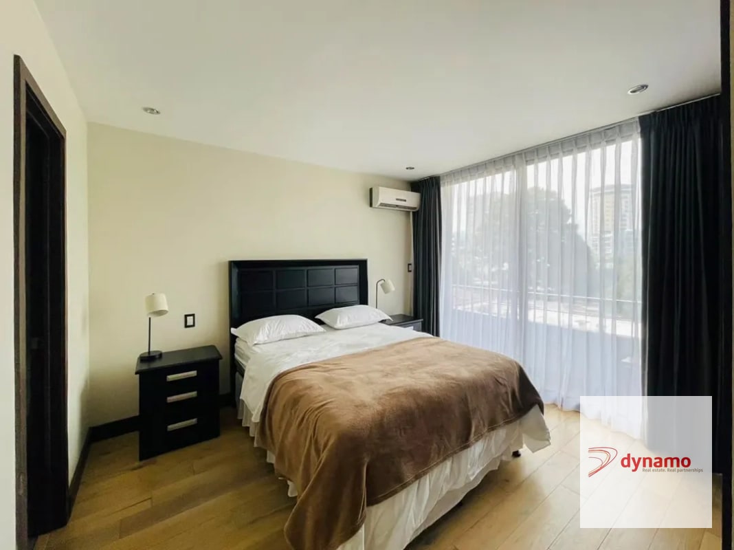 Apartamento en Renta en Zona 15 – Vista Hermosa I | 1 Habitación - 6