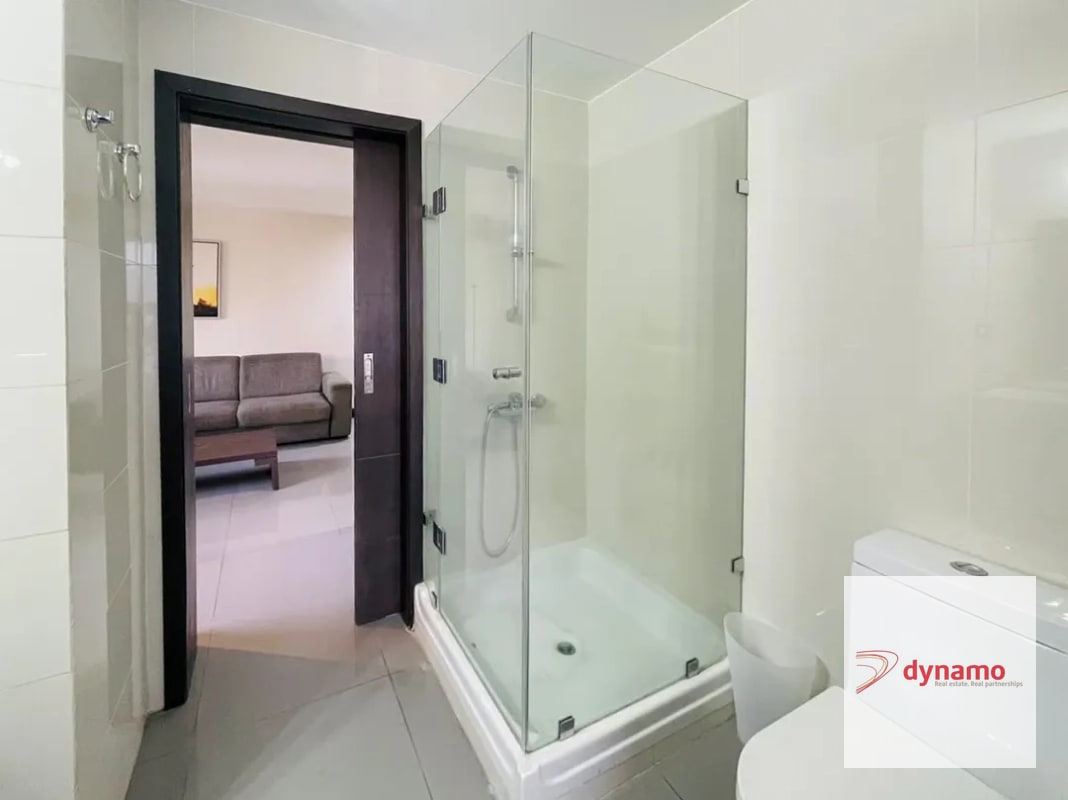 Apartamento en Renta en Zona 15 – Vista Hermosa I | 1 Habitación - 5