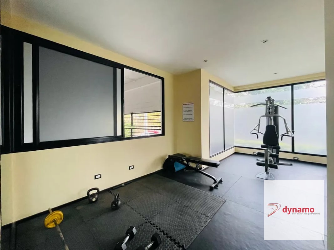 Apartamento en Renta en Zona 15 – Vista Hermosa I | 1 Habitación - 2
