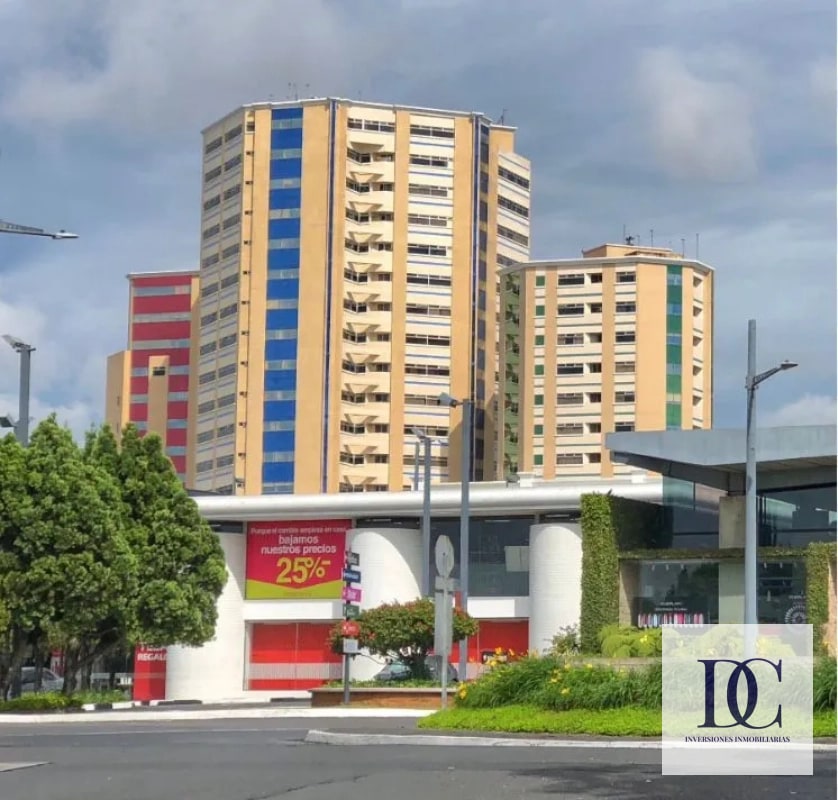 📍 APARTAMENTO EN VENTA – CONDOMINIO LAS GEMAS | ZONA 11 - 1
