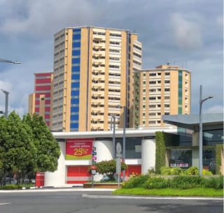 📍 APARTAMENTO EN VENTA – CONDOMINIO LAS GEMAS | ZONA 11 — Apartamento en Venta en Las Gemas, Zona 11, Guatemala, Ciudad — miniatura 1 de 11