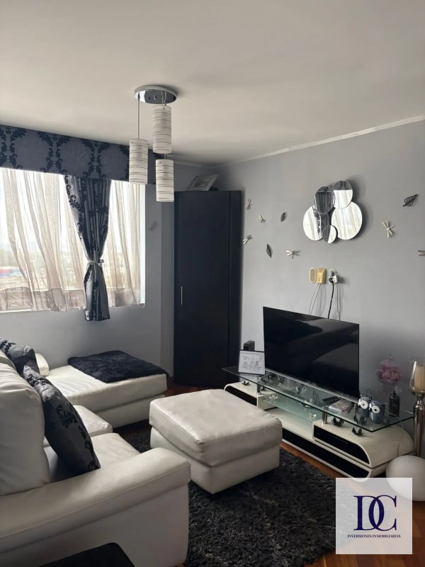 📍 APARTAMENTO EN VENTA – CONDOMINIO LAS GEMAS | ZONA 11 - 11