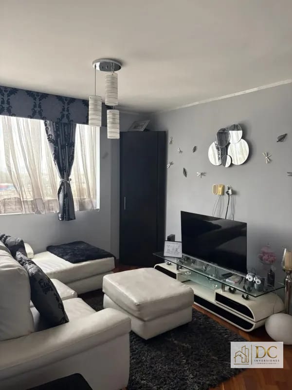 📍 APARTAMENTO EN VENTA – CONDOMINIO LAS GEMAS | ZONA 11 — Apartamento en Venta en Las Gemas, Zona 11, Guatemala, Ciudad — foto 11 de 11