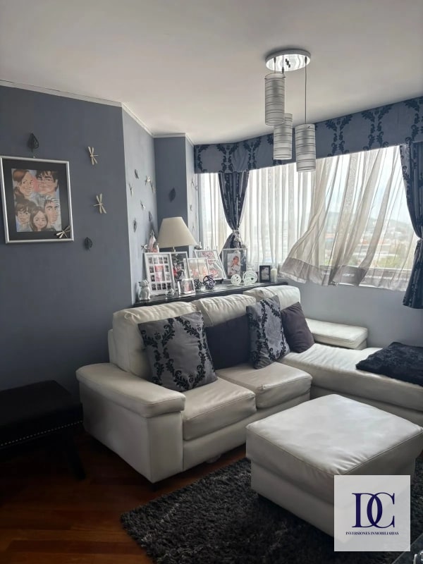 📍 APARTAMENTO EN VENTA – CONDOMINIO LAS GEMAS | ZONA 11 - 10