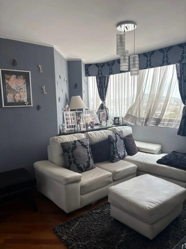 📍 APARTAMENTO EN VENTA – CONDOMINIO LAS GEMAS | ZONA 11 — Apartamento en Venta en Las Gemas, Zona 11, Guatemala, Ciudad — foto 10 de 11